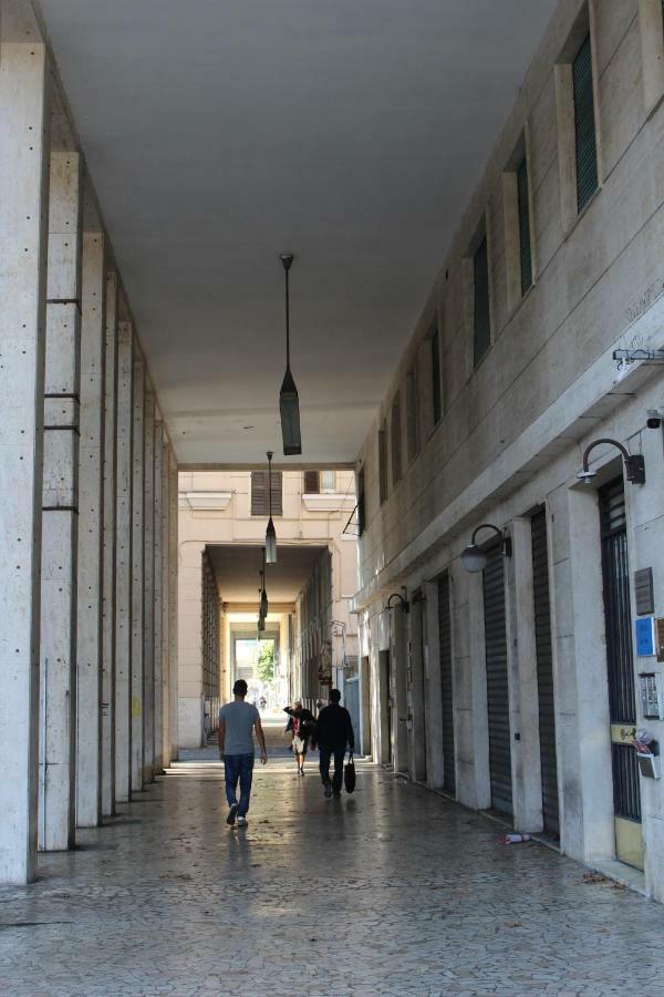 Down Town Cesar Lejlighed La Spezia Eksteriør billede
